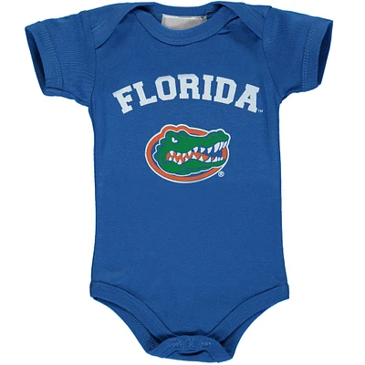 Body Royal Florida Gators Arch & Logo pour bébé