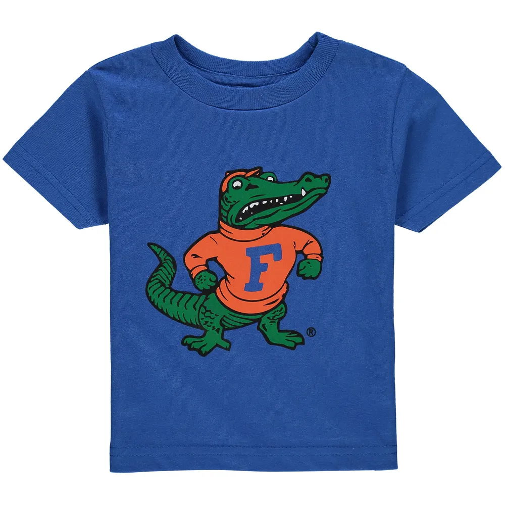 Infant Royal Florida Gators Big Logo T-Shirt