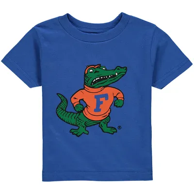 T-shirt à gros logo Royal Florida Gators pour bébé