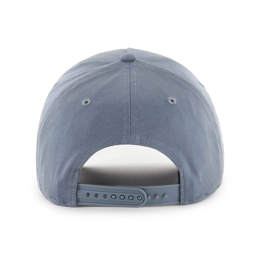 Men's '47  Gray Florida Gators Foundation Offside Adjustable Hat