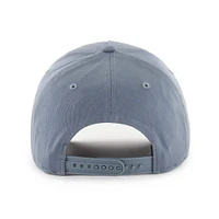 Men's '47  Gray Florida Gators Foundation Offside Adjustable Hat