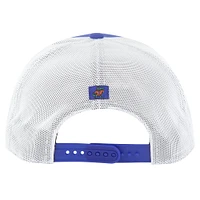 Casquette ajustable pour homme « 47 Royal Florida Gators Downburst Trucker »