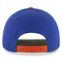 Men's '47 Royal Florida Gators Dropshadow Rope Hitch Adjustable Hat