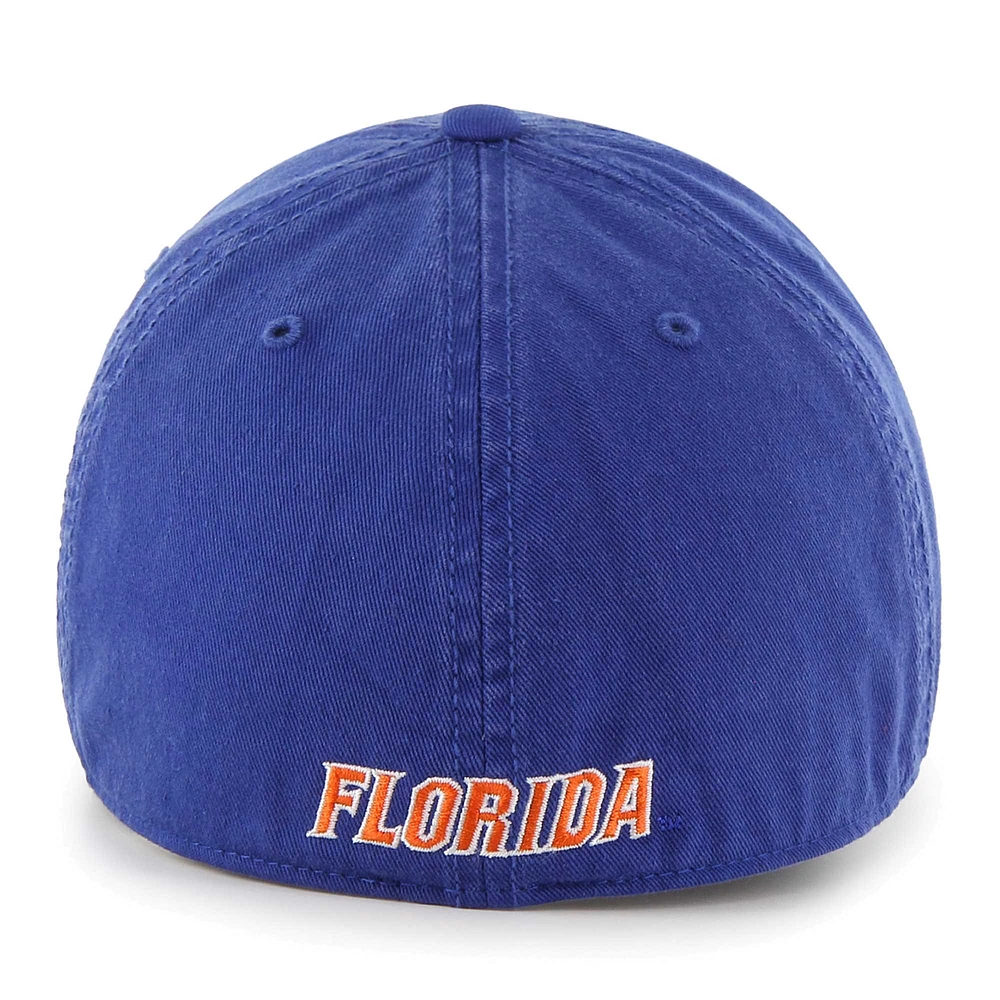 Men's '47 Royal Florida Gators Franchise Fitted Hat