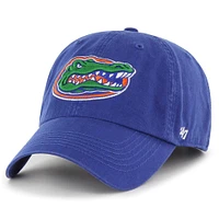 Casquette ajustée '47 Royal Florida Gators Franchise pour hommes