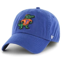 Casquette ajustée pour homme '47 Royal Florida Gators Franchise