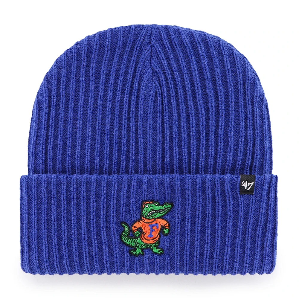 Bonnet en tricot à revers pour homme '47 Royal Florida Gators Harbor