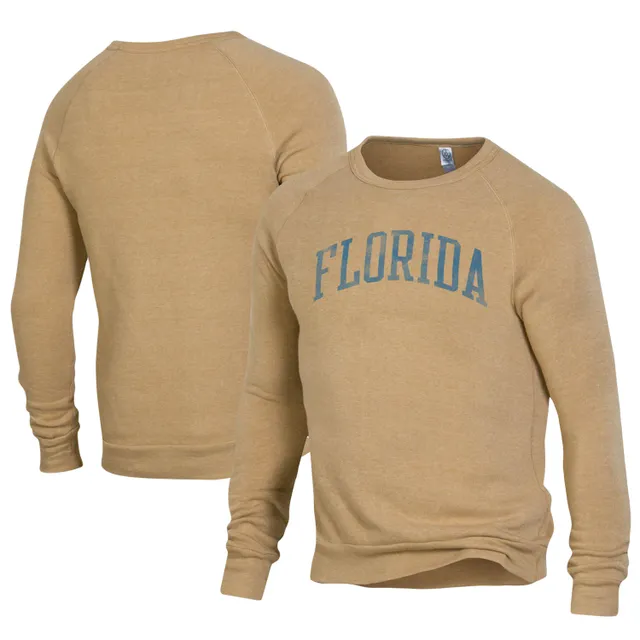 Lids Cleveland Browns '47 Bypass Tribeca Pullover Sweatshirt - Heathered  Brown