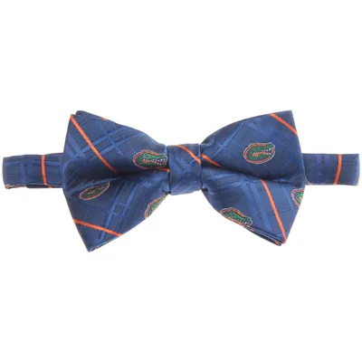 Nœud Papillon Homme Florida Gators Oxford Bleu