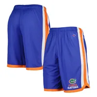 Florida Gators Champion Basketball Shorts - Royal