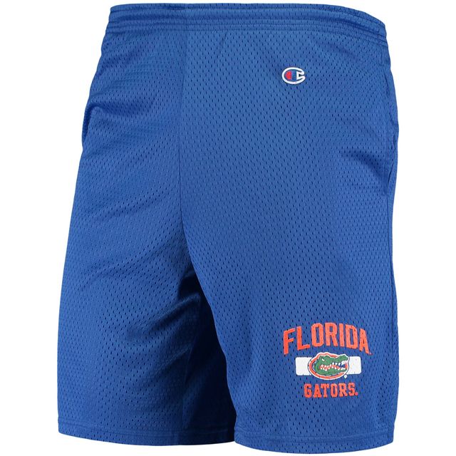 Short classique Champion Royal Florida Gators pour hommes