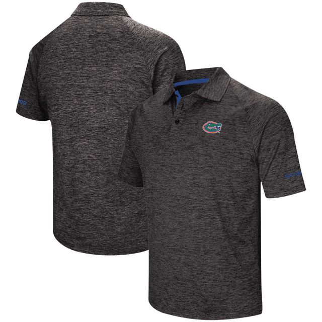 Polo Colosseum Florida Gators Big & Tall Down Swing pour homme