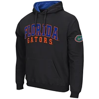 Sweat à capuche Colosseum Florida Gators Double Arch pour hommes