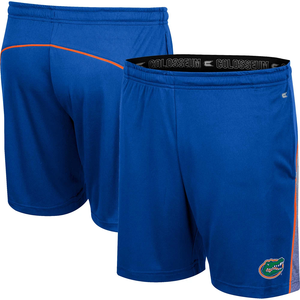 Short Colosseum Royal Florida Gators Laws of Physics pour homme