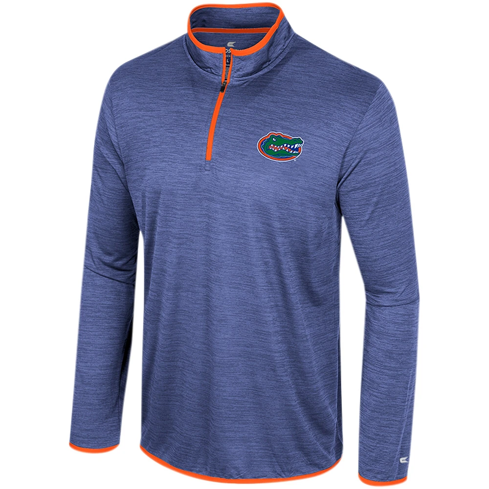 Coupe-vent Colosseum Royal Florida Gators Wright pour homme