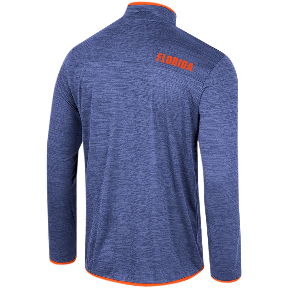 Coupe-vent Colosseum Royal Florida Gators Wright pour homme