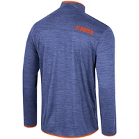 Coupe-vent Colosseum Royal Florida Gators Wright pour homme