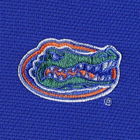 Men's Columbia Royal Florida Gators Shotgun 2.0 Omni-Wick Quarter-Zip Jacket