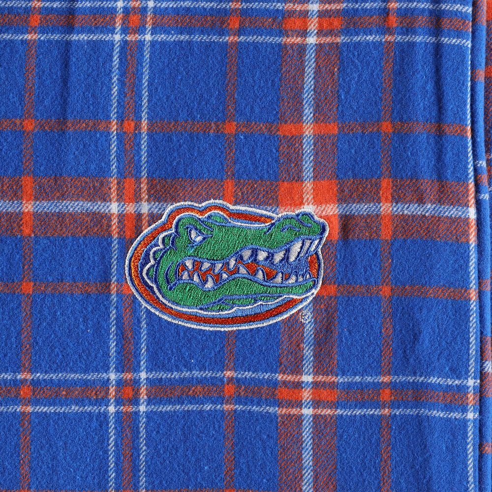 Concepts Sport Men's University of Florida Gators Pajamas Sleep