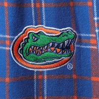 Men's Concepts Sport Royal Florida Gators Big & Tall Ultimate Pants