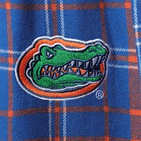 Men's Concepts Sport Royal Florida Gators Big & Tall Ultimate Pants