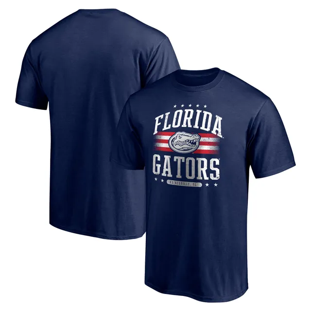 Florida Gators Fanatics Branded Youth Hometown Boys T-Shirt - Royal