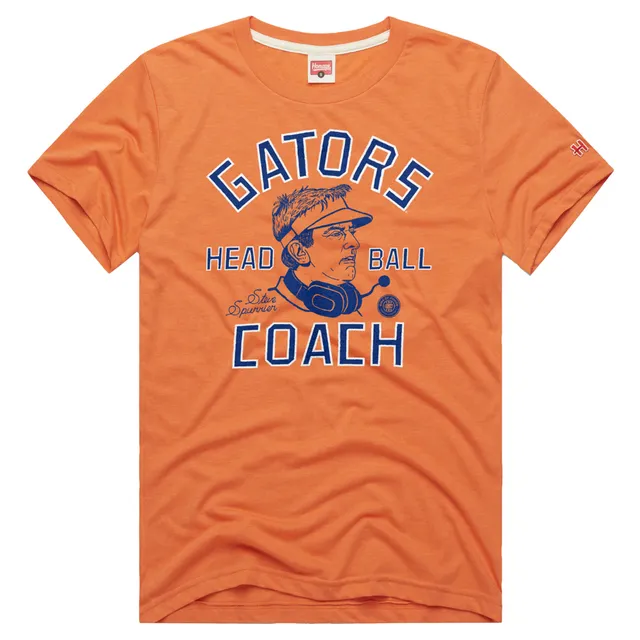 Gators, Emmitt Smith Homage Ring of Honor Short Sleeve Tee