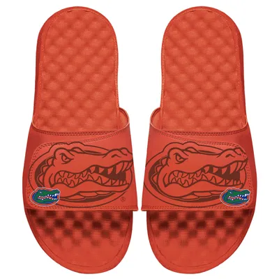 Florida Gators ISlide Tonal Pop Slide Sandals - Orange