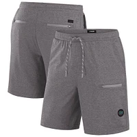 Men's J. Palmer Graphite Florida Gators Home Game Shorts