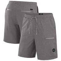 Men's J. Palmer Graphite Florida Gators Home Game Shorts