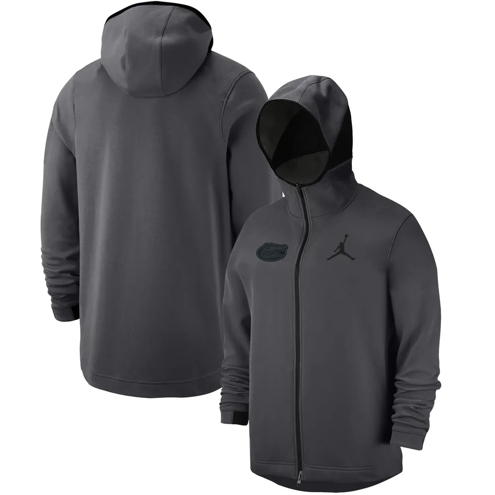 Treston Mens Full-Zip Fleece Jacket