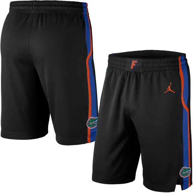 Men's Jordan Brand Black Florida Gators Replica Jersey