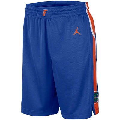 Florida Gators Jordan Brand Limited Basketball Shorts - Royal