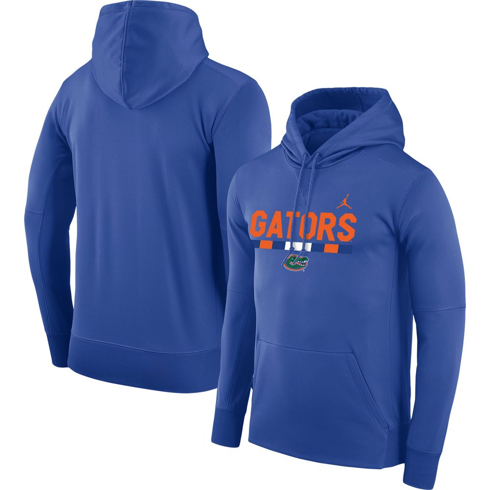 Jordan Brand Men's Jordan Brand Royal Florida Gators Team DNA Performance  Pullover Hoodie | Coquitlam Centre