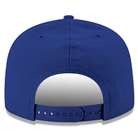 Men's New Era Royal Florida Gators 2025 NCAA Men's Basketball National Champions 9FIFTY Snapback Hat