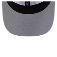 Men's New Era White Florida Gators Perform Vault 9SEVENTY Stretch-Snap Hat