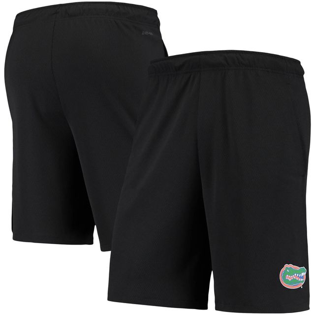 Short Nike Florida Gators Hype Performance pour homme, noir