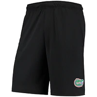 Men's Nike Black Florida Gators Hype Performance Shorts