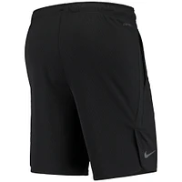 Men's Nike Black Florida Gators Hype Performance Shorts