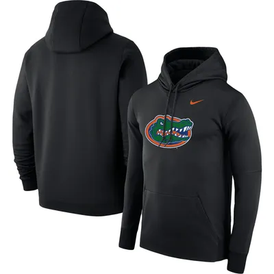 Florida Gators Nike Logo Club Pullover Hoodie