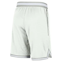 Short Nike Cream Florida Gators DNA 3.0 Performance pour homme