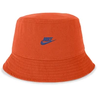 Chapeau bob Nike Florida Gators Legacy Apex pour homme