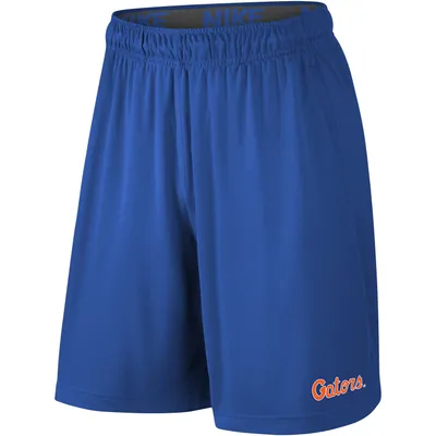 Florida Gators Nike Alternate Logo Fly 2.0 Shorts - Royal