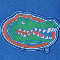 Men's Nike Royal Florida Gators AV-15 2.0 Slim Fit Pullover Hoodie