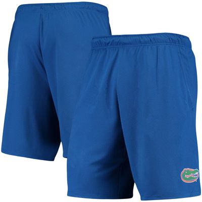 Men's Nike Royal Florida Gators Hype Performance Shorts