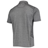 Men's Tommy Bahama Gray Florida Gators Delray IslandZone Polo