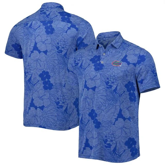 Indianapolis Colts Tommy Bahama Big & Tall Miramar Blooms Polo