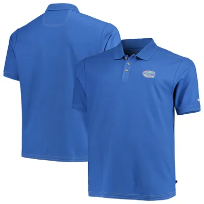 Chicago Cubs Tommy Bahama Emfielder 2.0 Polo - Royal