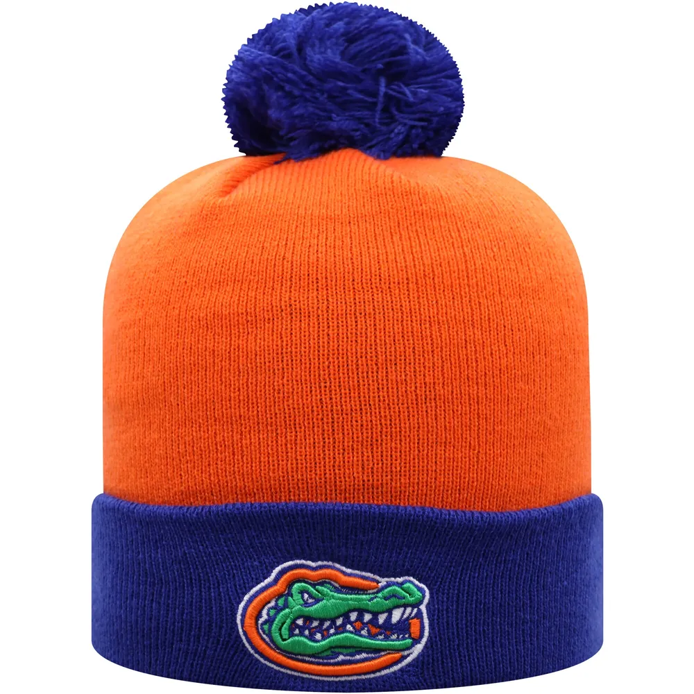 Florida Gators Orange Patch Hat - OSFA