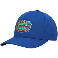 Men's Top of the World Royal Florida Gators Reflex Logo Flex Hat